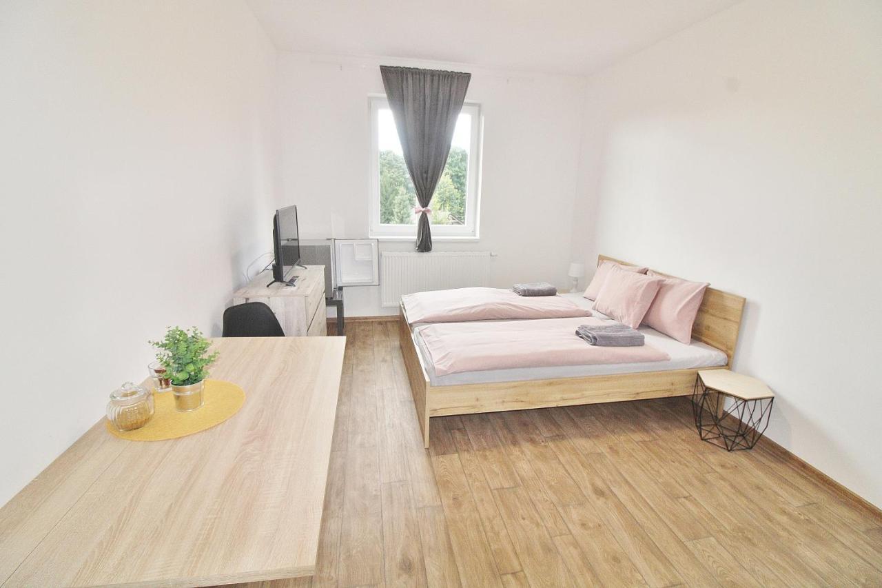 Apartmany Troll Bublava Exterior foto