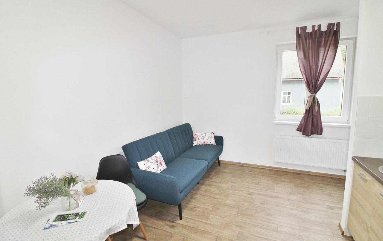Apartmany Troll Bublava Exterior foto